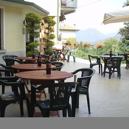 Budget Hotel Vittoria & Ristorante Marzio Kültér fotó