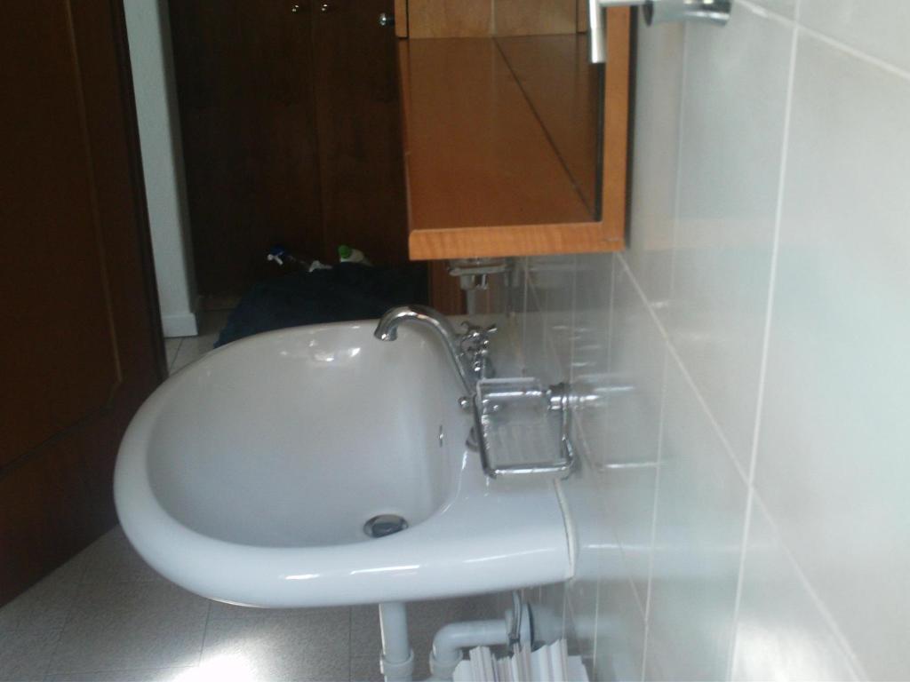 Budget Hotel Vittoria & Ristorante Marzio Szoba fotó