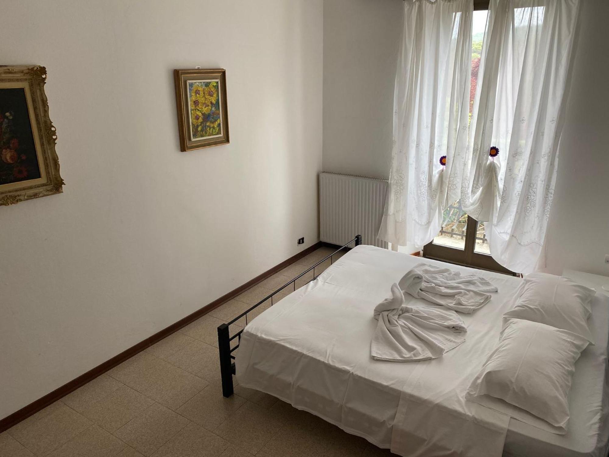 Budget Hotel Vittoria & Ristorante Marzio Kültér fotó