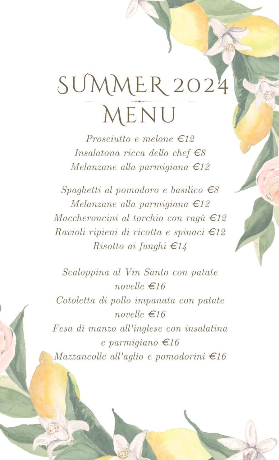 Budget Hotel Vittoria & Ristorante Marzio Kültér fotó