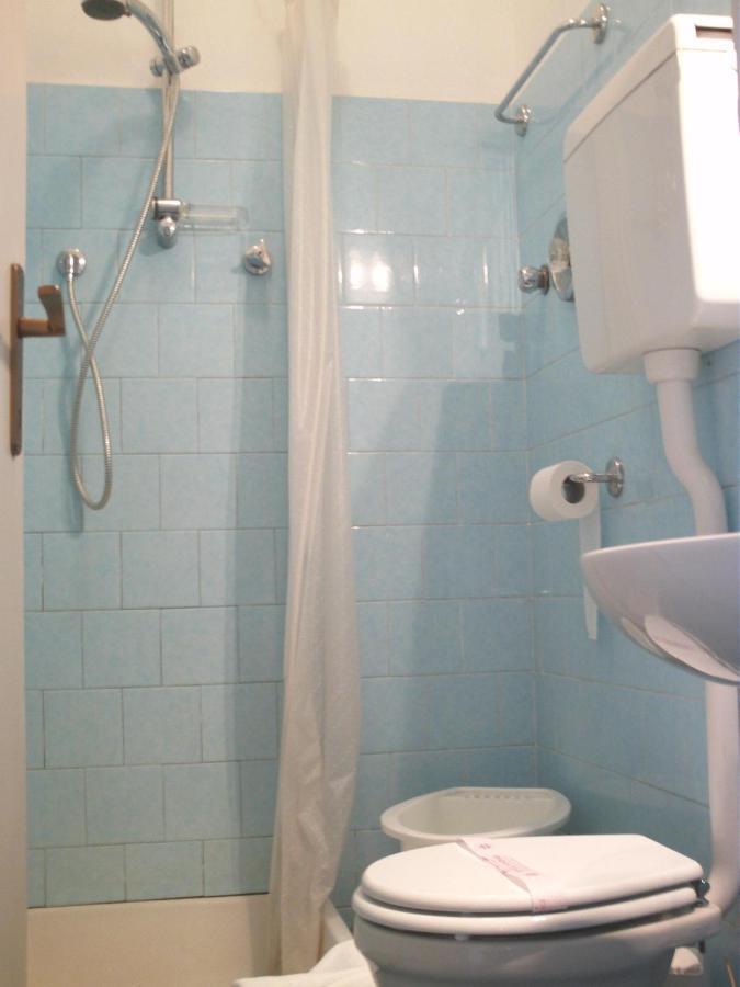 Budget Hotel Vittoria & Ristorante Marzio Szoba fotó